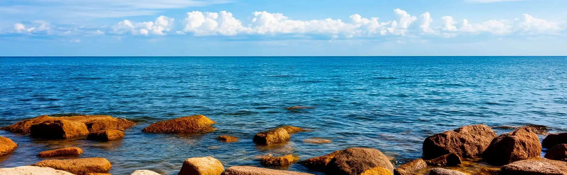 Каспийское море – каковы варианты развития событий?