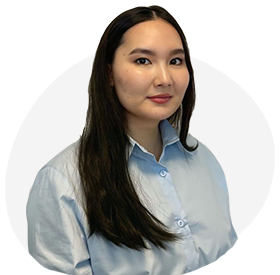 Каирбаева Ботагоз